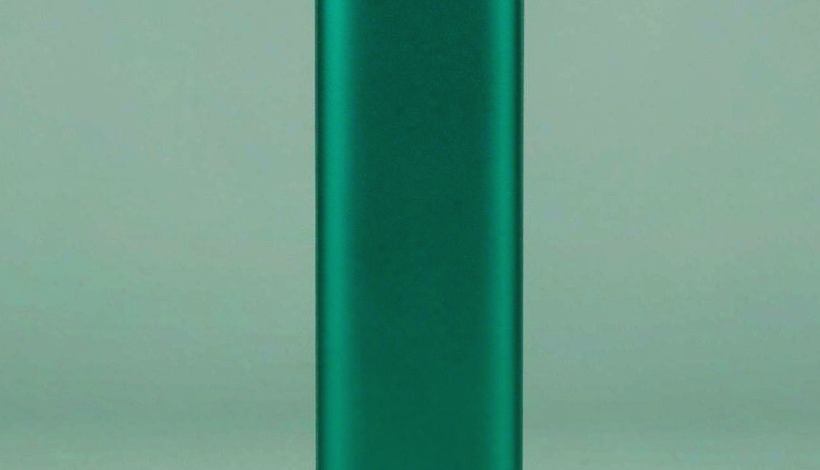 Bahrain Duty Free Original Authentic Vape packaging detail