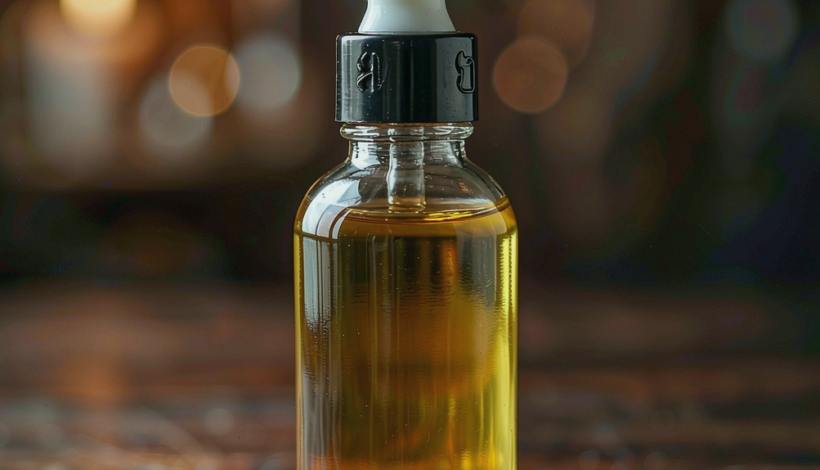 Bahrain Duty Free Original Authentic Vape packaging detail