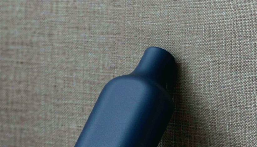 Bahrain Duty Free Original Authentic Vape packaging detail