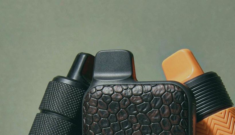 Bahrain Duty Free Original Authentic Vape packaging detail