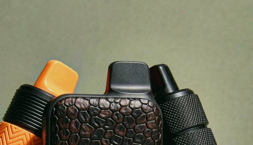 Bahrain Duty Authentic Vape for Export: Carton Sizes for Vape Shops — Bahrain Duty Free Original Authentic Vape Bulk