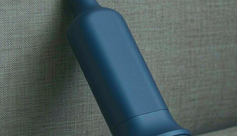 Bahrain Duty Free Original Authentic Vape packaging detail
