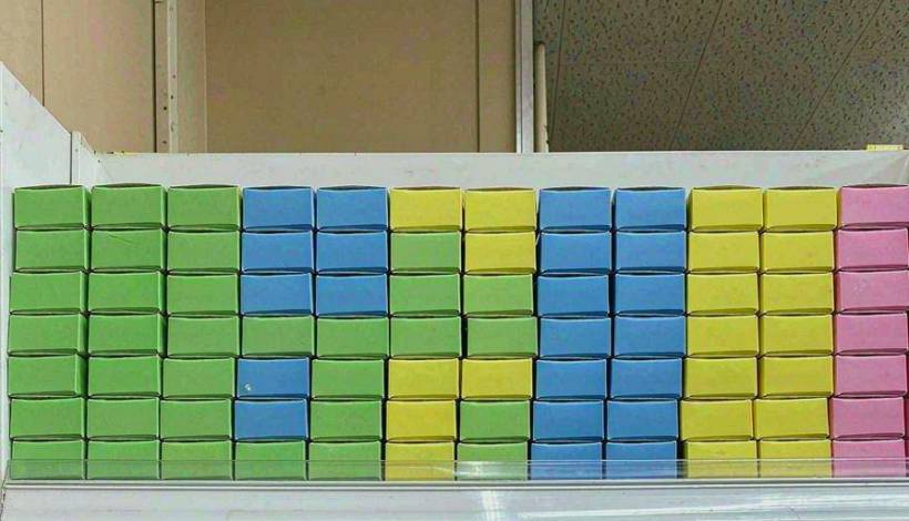 Bahrain Duty Authentic Vape Import: Carton Sizes for Wholesalers — Bahrain Duty Free Original Authentic Vape Bulk