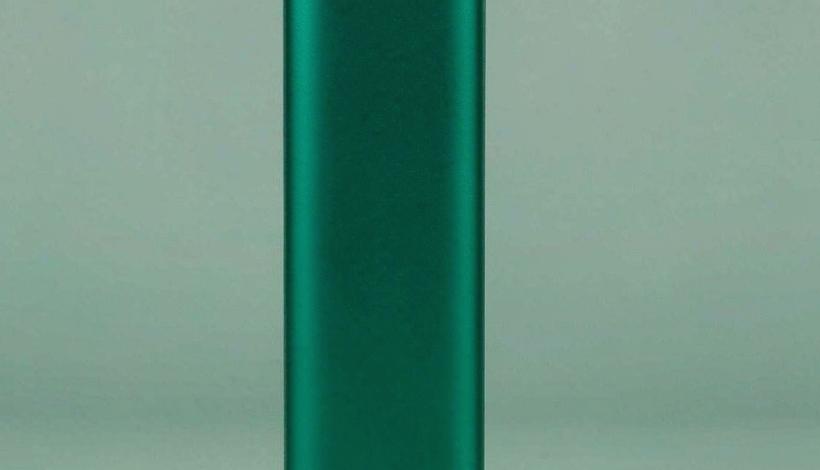 Bahrain Duty Free Original Authentic Vape packaging detail