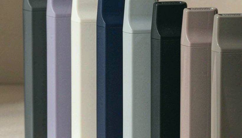 Bahrain Duty Free Original Authentic Vape packaging detail