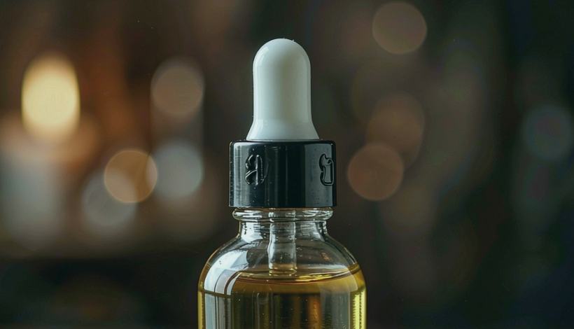 Bahrain Duty Free Original Authentic Vape packaging detail