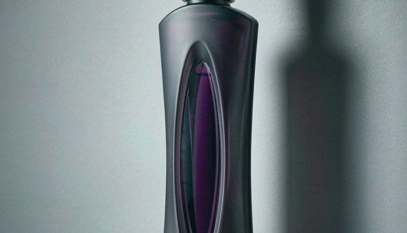 Bahrain Duty Free Original Authentic Vape packaging detail