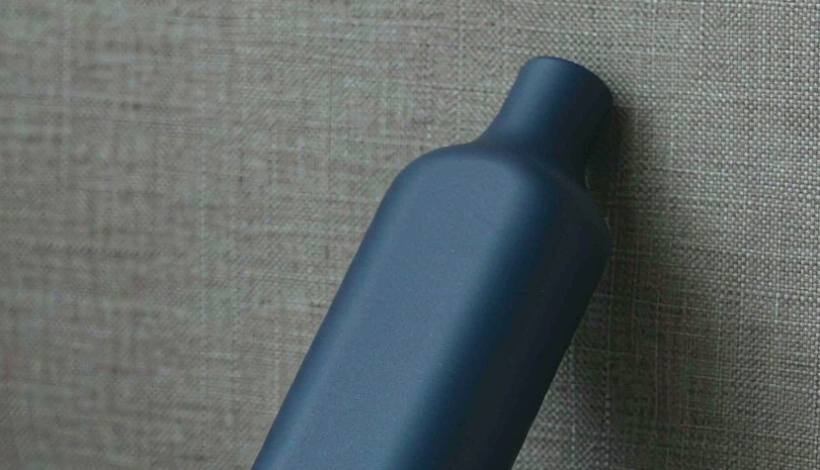 Bahrain Duty Free Original Authentic Vape packaging detail