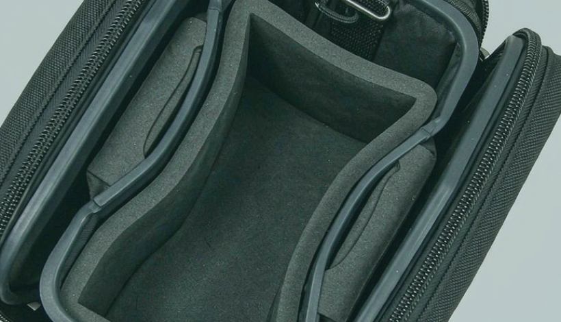 Bahrain Duty Free Original Authentic Vape packaging detail