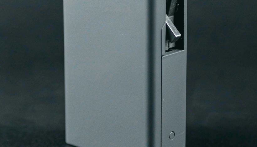 Bahrain Duty Free Original Authentic Vape packaging detail
