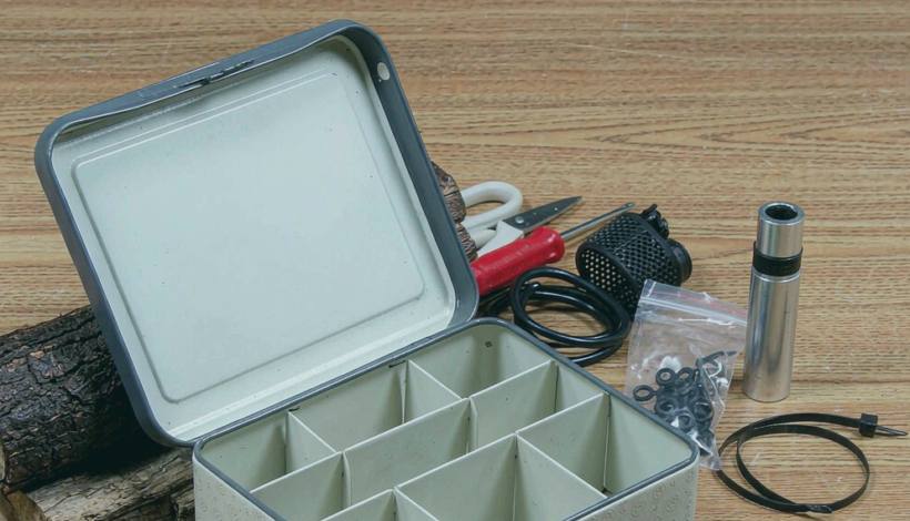 Bahrain Duty Free Original Authentic Vape packaging detail