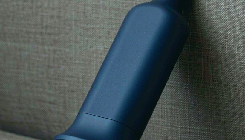 Bahrain Duty Free Original Authentic Vape packaging detail
