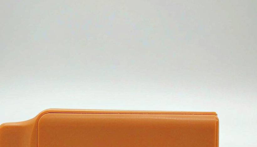 Bahrain Duty Free Original Authentic Vape packaging detail
