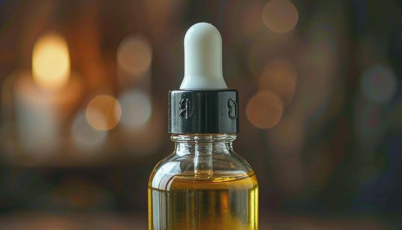 Bahrain Duty Free Original Authentic Vape packaging detail