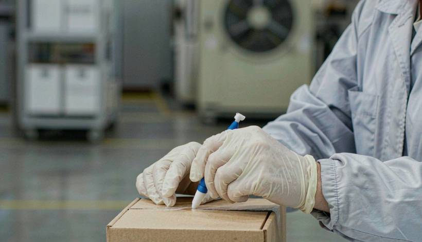 Bahrain Duty Authentic Vape Sourcing: Inspection before Dispatch — Bahrain Duty Free Original Authentic Vape Bulk