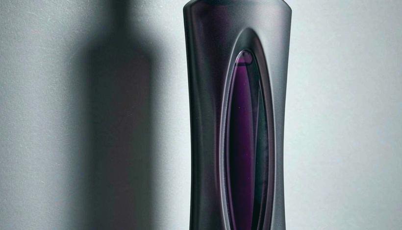 Bahrain Duty Free Original Authentic Vape packaging detail