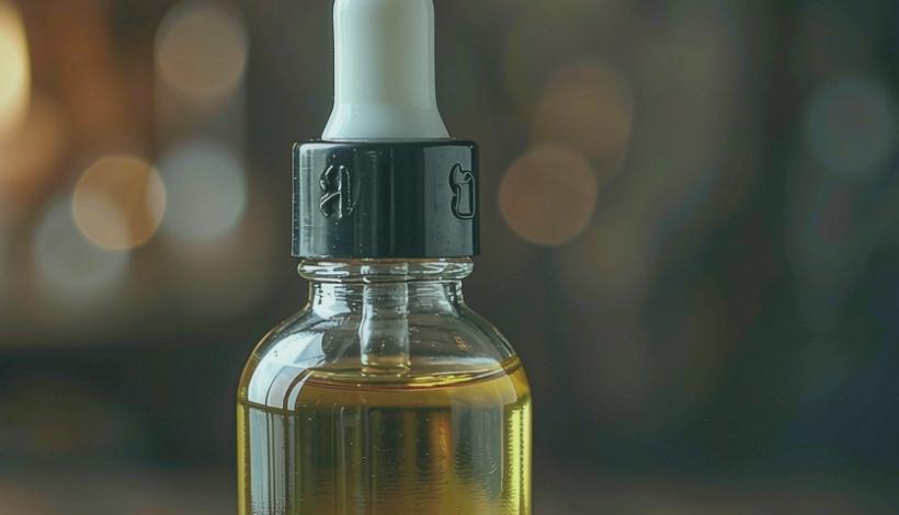 Bahrain Duty Free Original Authentic Vape packaging detail