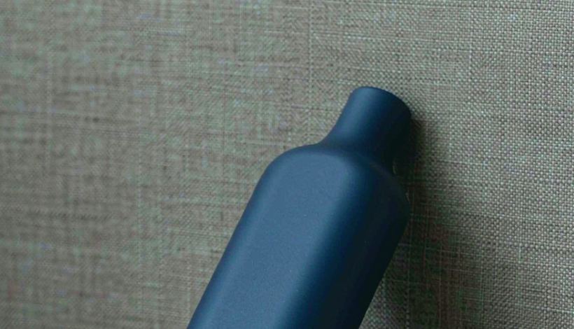 Bahrain Duty Free Original Authentic Vape packaging detail