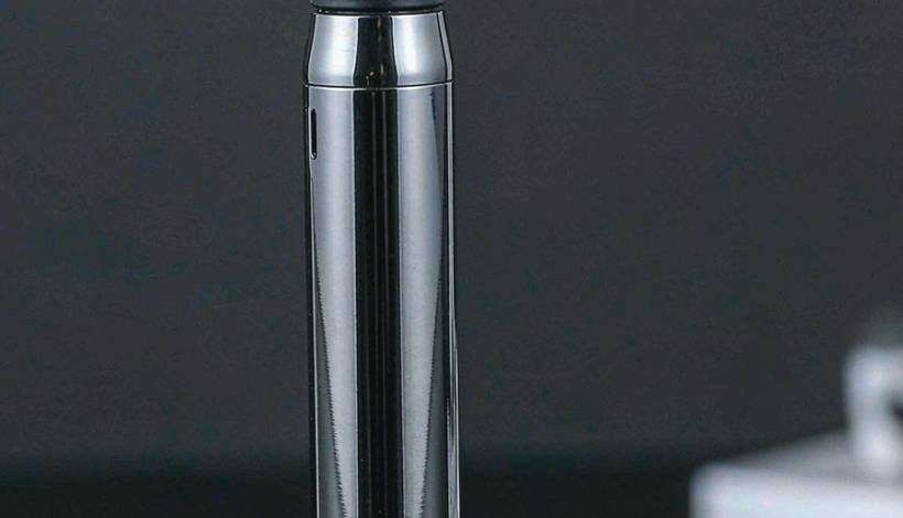 Bahrain Duty Free Original Authentic Vape packaging detail