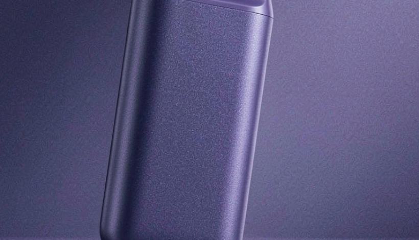 Bahrain Duty Free Original Authentic Vape packaging detail