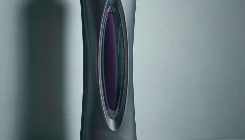 Bahrain Duty Free Original Authentic Vape packaging detail