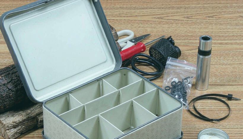 Bahrain Duty Free Original Authentic Vape packaging detail
