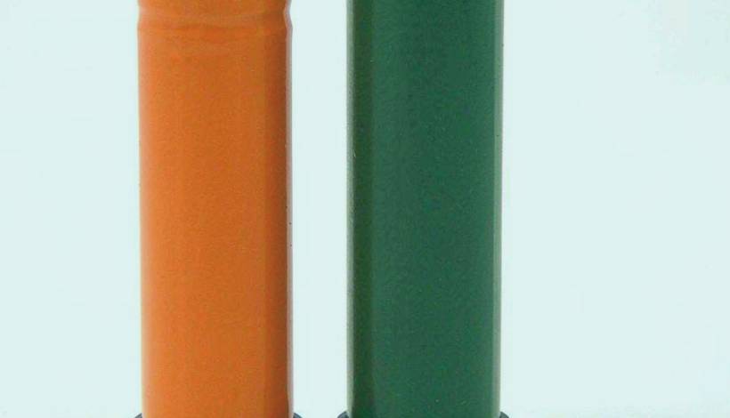Bahrain Duty Free Original Authentic Vape packaging detail