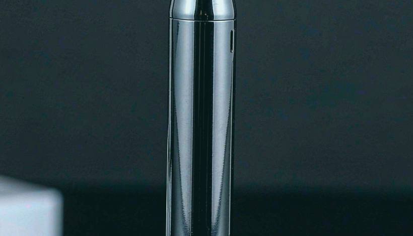 Bahrain Duty Free Original Authentic Vape packaging detail