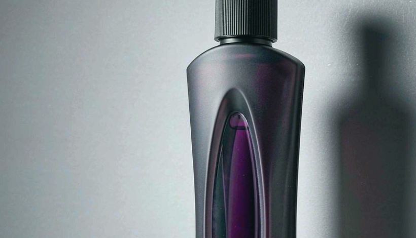 Bahrain Duty Free Original Authentic Vape packaging detail