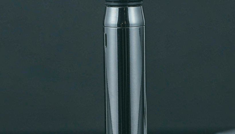 Bahrain Duty Free Original Authentic Vape packaging detail