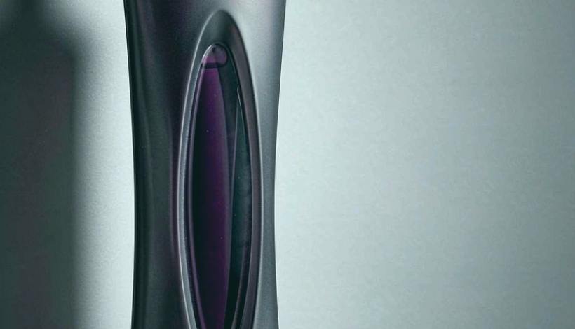 Bahrain Duty Free Original Authentic Vape packaging detail