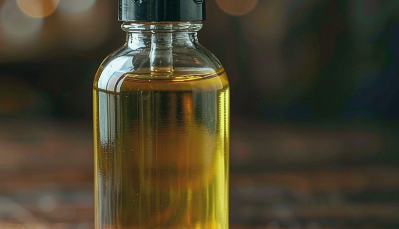 Bahrain Duty Free Original Authentic Vape packaging detail