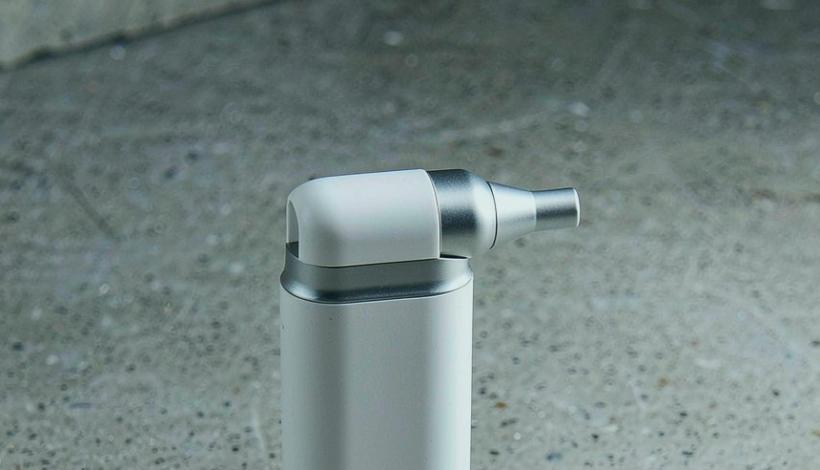 Bahrain Duty Free Original Authentic Vape packaging detail