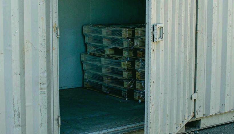Compliance Checklist — Container-Load Bahrain Duty Authentic Vape — Bahrain Duty Free Original Authentic Vape Bulk