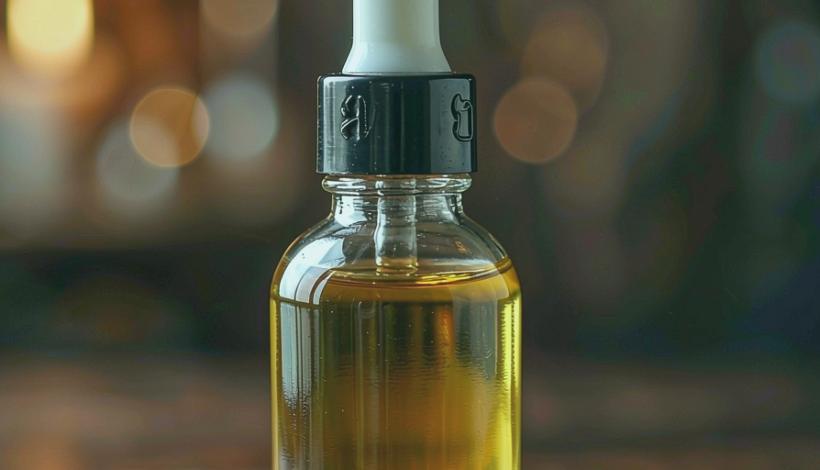 Bahrain Duty Free Original Authentic Vape packaging detail
