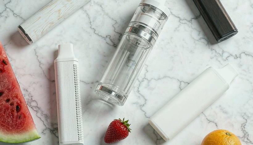 Cost Structure Line By Line — Bahrain Duty Authentic Vape Procurement — Bahrain Duty Free Original Authentic Vape Bulk