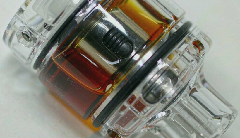 Cost Structure Line By Line — Retail-Ready Bahrain Duty Authentic Vape — Bahrain Duty Free Original Authentic Vape Bulk