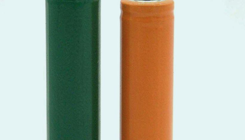 Bahrain Duty Free Original Authentic Vape packaging detail