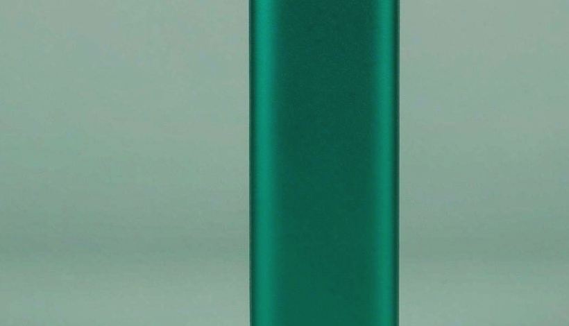 Bahrain Duty Free Original Authentic Vape packaging detail