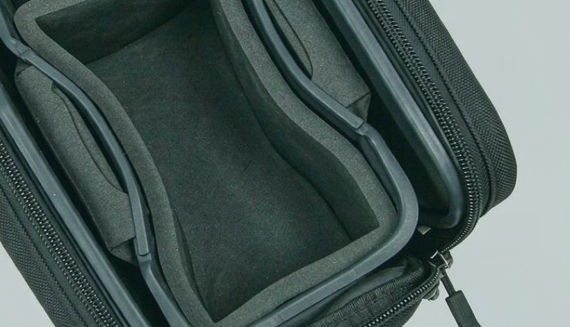 Bahrain Duty Free Original Authentic Vape packaging detail