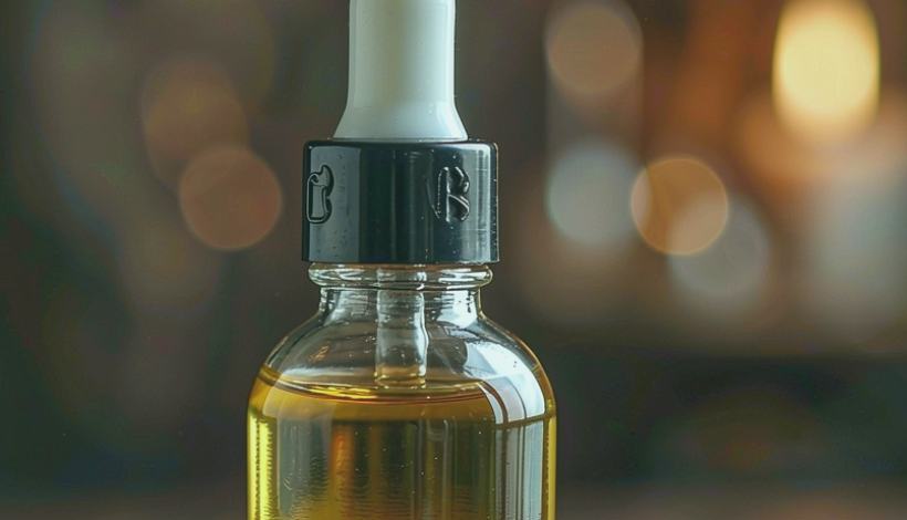 Bahrain Duty Free Original Authentic Vape packaging detail
