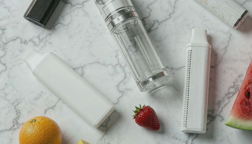 Fast-Moving Bahrain Duty Authentic Vape: Range Mix for Gift Retailers — Bahrain Duty Free Original Authentic Vape Bulk