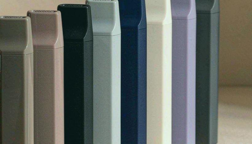 Bahrain Duty Free Original Authentic Vape packaging detail