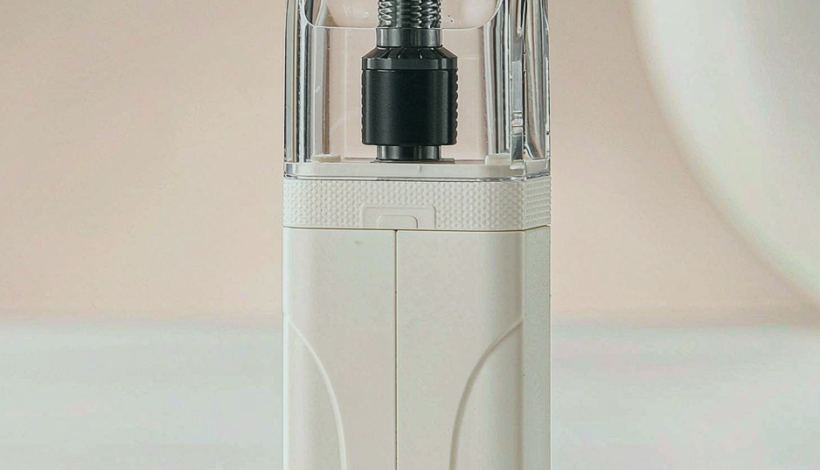 Bahrain Duty Free Original Authentic Vape packaging detail