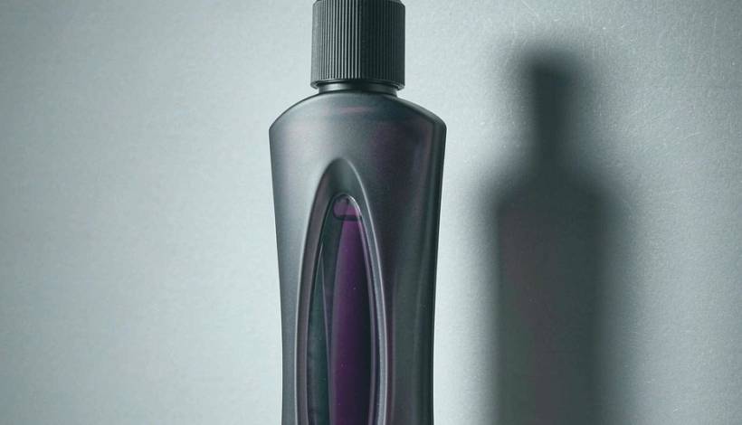 Bahrain Duty Free Original Authentic Vape packaging detail