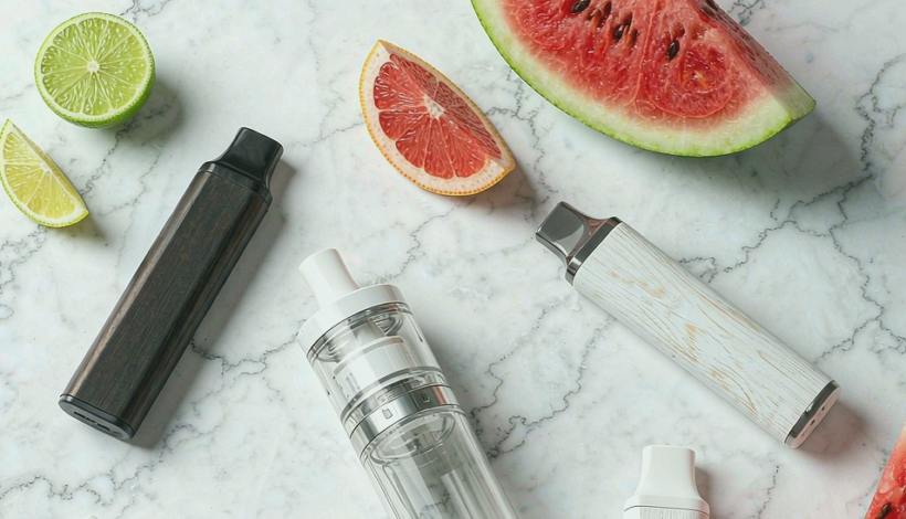 First-Time Import Steps — Fast-Moving Bahrain Duty Authentic Vape — Bahrain Duty Free Original Authentic Vape Bulk