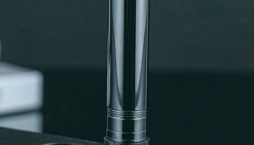 Bahrain Duty Free Original Authentic Vape packaging detail