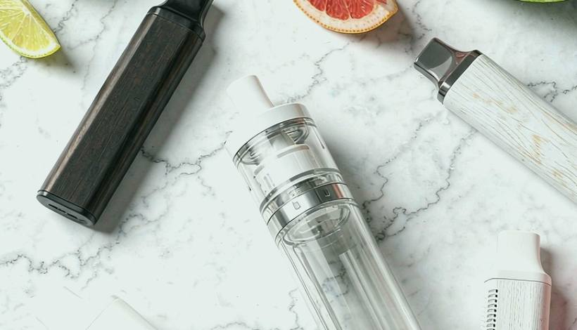 Inspection before Dispatch — Fast-Moving Bahrain Duty Authentic Vape — Bahrain Duty Free Original Authentic Vape Bulk