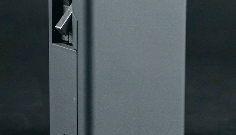 Bahrain Duty Free Original Authentic Vape packaging detail