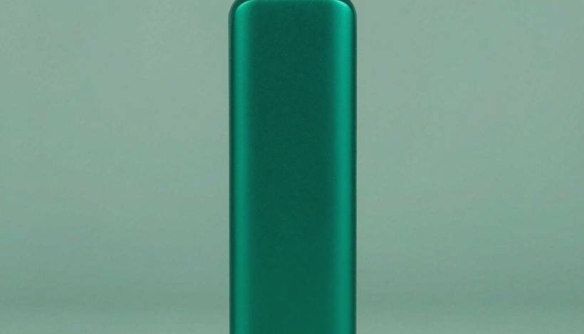 Bahrain Duty Free Original Authentic Vape packaging detail